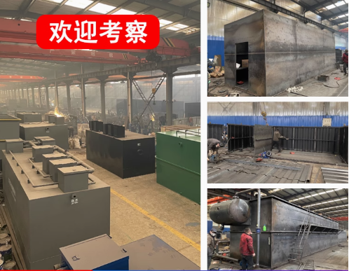 蒙自嘉源通环保：专注污水治理，定制化设备解决全场景需求