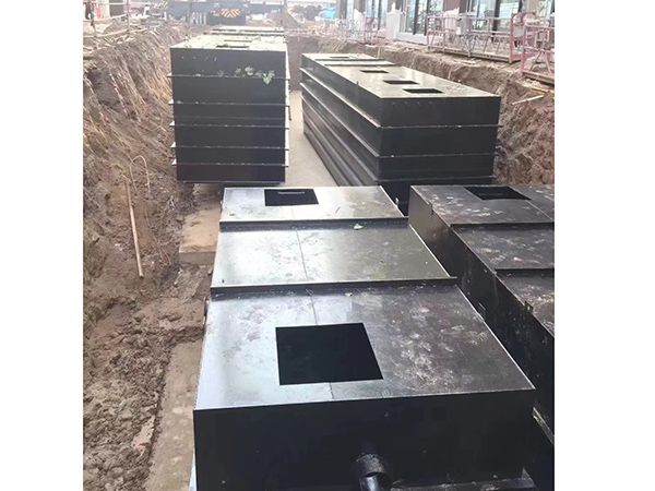 蒙自​甘肃嘉源通环保：全品类水处理设备，一站式守护碧水清流